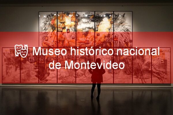 museo histórico nacional de montevideo