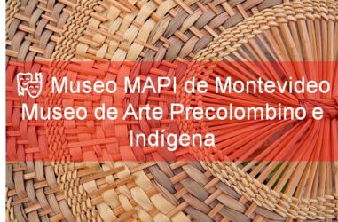 museo mapi de montevideo uruguay